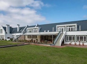 Buffelsdam Country House