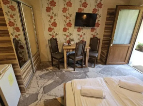 . Nemeth Pensiune Turistica