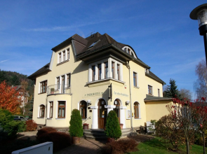 Parkhotel Oybin