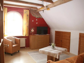 Ferienwohnungen im Altbauernhaus