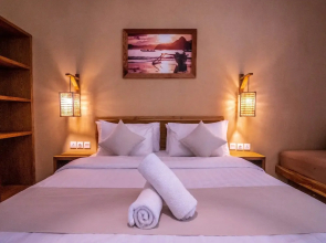 Mango Lodge