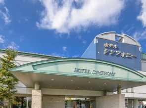 Hotel Symphony