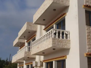 Ptolemeos Apartments