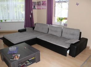 Ferienwohnung am Schunckpark