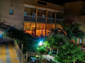 Riad dar zaouia