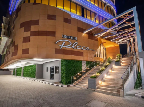 The White Orchid Hotel