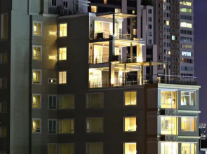 V Residence Serviced Apartment