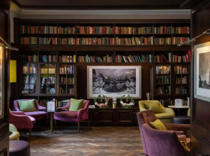 Best Western Mornington Hotel London Hyde Park