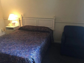 Affordable Family Resort