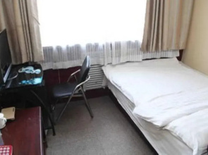 Hongsheng Hotel