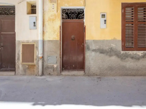 NEW! Apt 150 meters from the Historic Center!