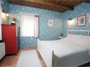 Fruktárium vendégház