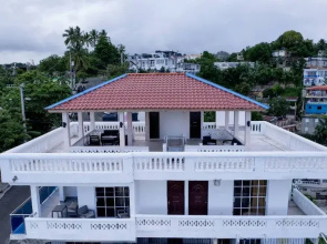 Villas Hillside apt 3
