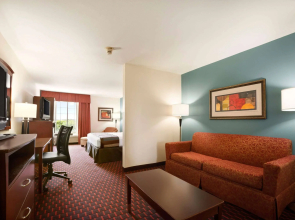 Wingate by Wyndham San Marcos