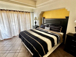 Beautiful 2 Bedroom Condo on the Sea of Cortez at Las Palmas Resort BN-405 2 Condo by RedAwning