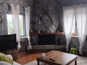 Vitina Number 5 House