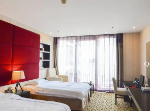 E-fang-sheng Chain Hotel