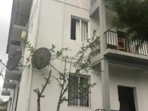 Guest House on Rustaveli 347D