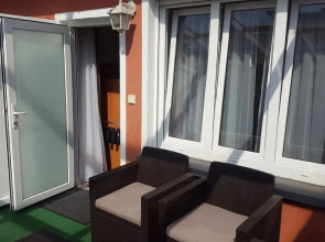 Hotel Niederrad - Self Check In