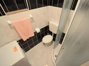 Trget Apartment 2