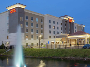 Hampton Inn & Suites Jacksonville / Orange Park