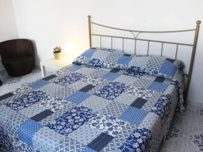 Mare in Suite