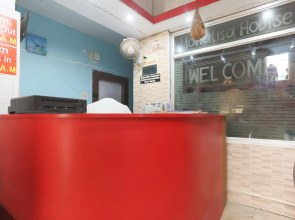 SPOT ON 44076 Monalisa House