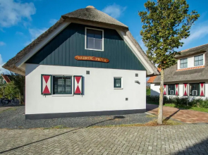 Buitenplaats 72 Callantsoog