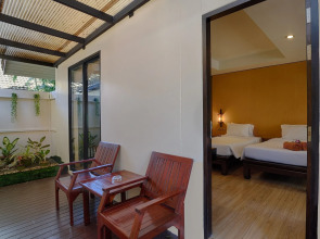 Phuket Island View Resort