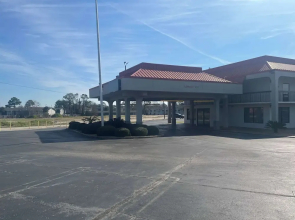 Studio 6 Montgomery, Al – Eastern Blvd.