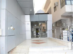 Al Eairy Furnished Apts Al Madinah 13