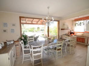 Villa Dolores