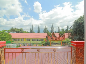 SPOT ON 1587 Graha Homestay