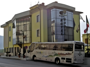 Hotel Santacroce Ovidius