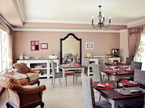 Bokmakierie Guest House