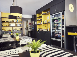 Free Hostels Barcelona