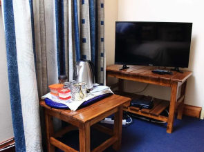 Unique Bed and breakfast