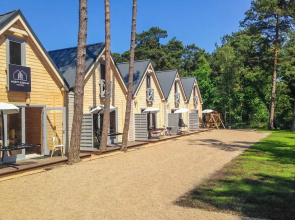 Comfortable Holiday Cottages, Pobierowo