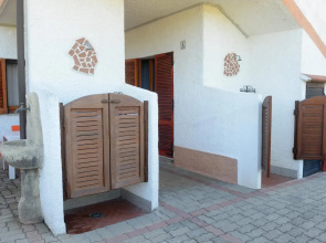 Welcomely - La Casa Di Rita - Li Cucutti