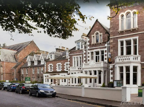 The Glen Mhor Hotel and Uile-bheist Brewery & Distillery