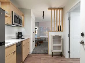 Towneplace Suites By Marriott New Philadelphia
