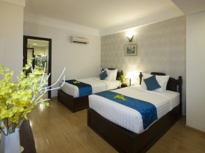 Sunrise Central Hotel