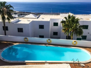 Las Terricitas Old town Apartment