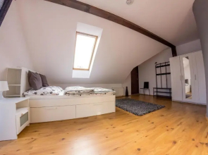 Apartamenty Wiakówka