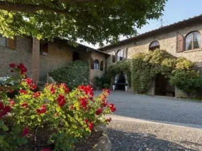 Villa Isabella