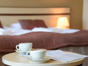 Отель Old Mill Comfort