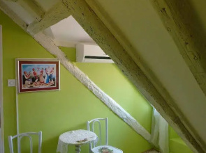 Apartments Nives