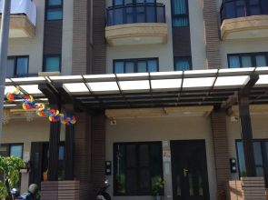 Sunny Bed and Breakfast