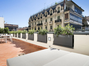 Murmuri Residence Mercader