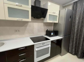 Апартаменты на улице Текстильщиков